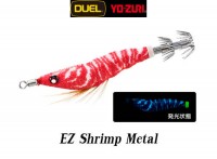 DUEL EZ- Shrimp Metal No.10 BLBB