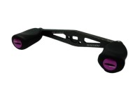 REVIVE Power Game Carbon Handle R-PG92AD #Purple