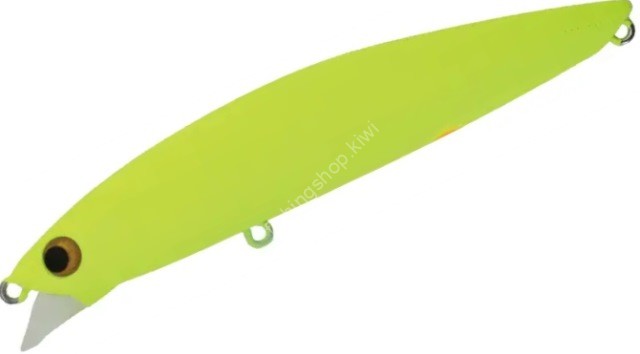 ZIP BAITS ZBL Minnow 111F Tidal Re'born #915 Mizume Chart