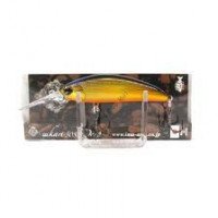 IMA Sukari 50SS Deep 102 Golden Black