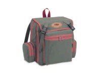 TSURI MUSHA Camex Nine Ace Royal II M #Red