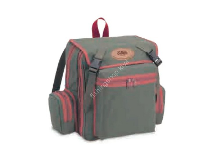 TSURI MUSHA Camex Nine Ace Royal II M #Red TSURI MUSHA Camex Nine Ace Royal II M #Red