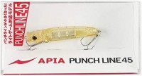 APIA Punch Line 45 #701 TS IkaMarine