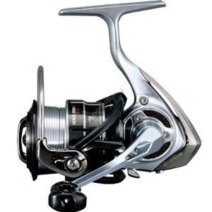 DAIWA 14 Ignis 2505H Type-R