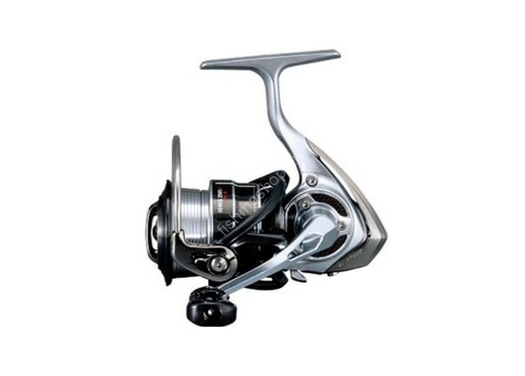 DAIWA 14 Ignis 2505H Type-R
