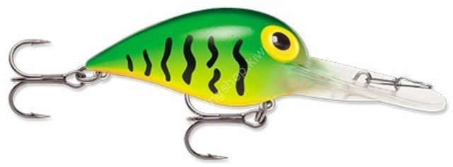 STORM Original Deep Wiggle Wart #DV074