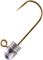 XESTA Bullet Rib Head TG 2.5g #6