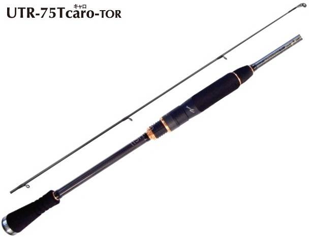 TICT Sram UTR-75caro-TOR Rods buy at Fishingshop.kiwi
