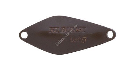 VALKEIN Hi Burst 1.3g #09 Brown