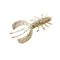BERKLEY PBSSBCP2-SCPKG Bubble Creeper 2 Secret Pink Gold