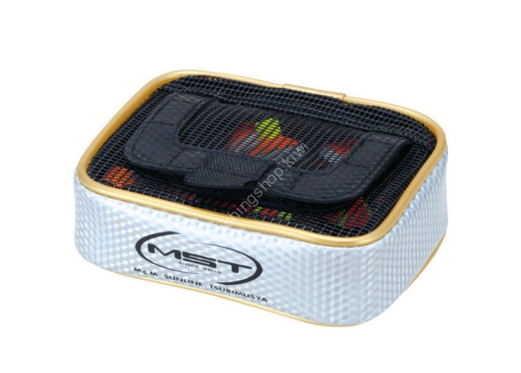 TSURI MUSHA MST Magnetic Float Pouch