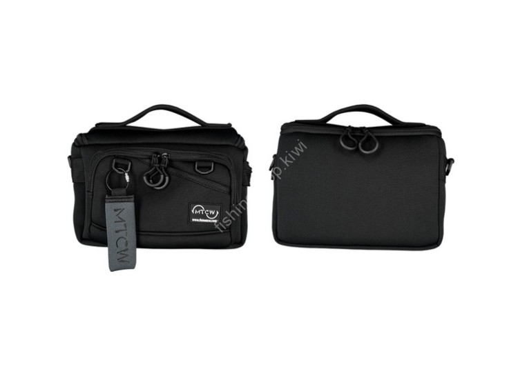 M.T.C.W. Light Game Bag #Black
