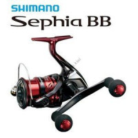 SHIMANO 18 Sephia BB C3000SDH