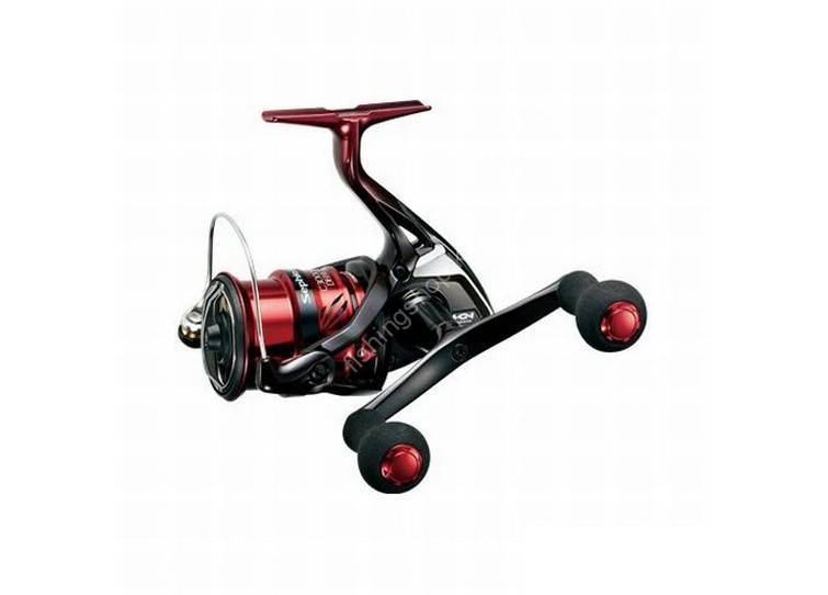 SHIMANO 18 Sephia BB C3000SDH Reels buy at Fishingshop.kiwi
