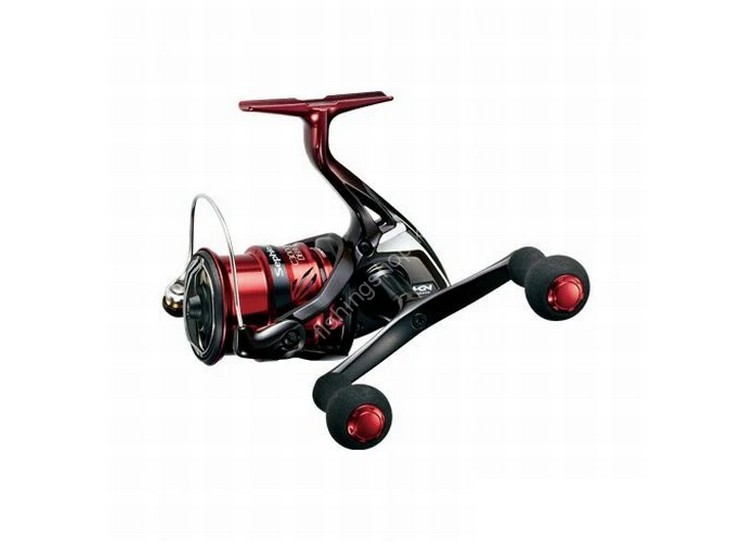シマノ(SHIMANO) 22セフィアBB C3000SDH 045577｜アウトドア
