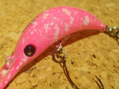 MUKAI Zanmu 35MR F Koshi An # Peachin