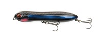 IMAKATSU Trairão 90 Junior Standard Color #32 Black Devil