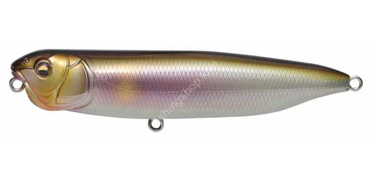 MEGABASS New Dog-X (Speed Slide) 87mm 10.6g #PM Setsuki Ayu