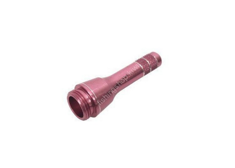 ALPHA TACKLE A Co-UPA-002 Body Keeper U #Pink