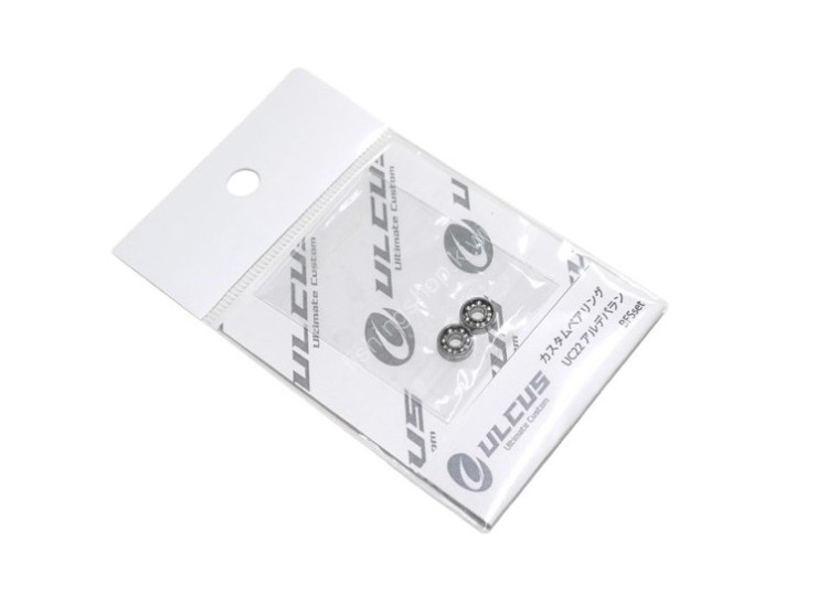 ULCUS Custom Bearing UC22 Aldebaran BFS Set