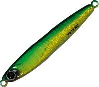 MAJOR CRAFT Jigpara Vertical TG 150g #011 Green Gold