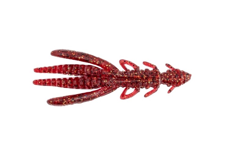 JACKALL JugHog 3.0'' #Red Gold
