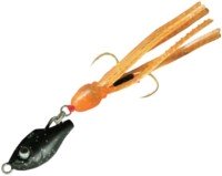 RUDIE'S Nanako Chiku 3.0g #Night Orange Glow
