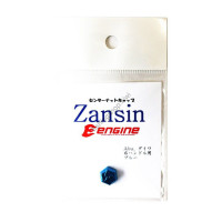 Engine Zansin NUT COVER 3R-B-D / A