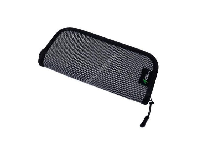 OFFICE EUCALYPTUS Joker Wallet M #Black