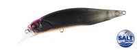 DUO Realis Rozante 77SP SW LTD #CCC3549 Matte Black Orange HS