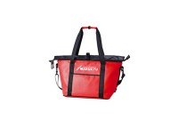 MARUKYU Multipurpose MP Tote Bag MQ-01 #Red