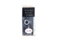 IOS FACTORY Abu Revo Line Roller #Silver