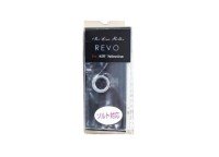 IOS FACTORY Abu Revo Line Roller #Silver
