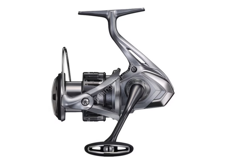 SHIMANO 21 Nasci 4000XG