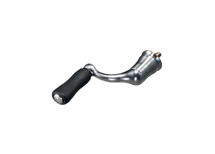 SHIMANO YUMEYA 18 Aluminum Single Handle 35