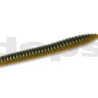Jackall gabarit caoutchouc bec tungstène 4,3 grammes branchie d