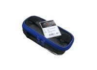 TAKA Mesh Eva Pouch F-70 #Blue