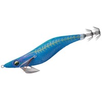 DAIWA Emeraldas Peak Type S RV 4.0 #Yakou - Blue Jean S
