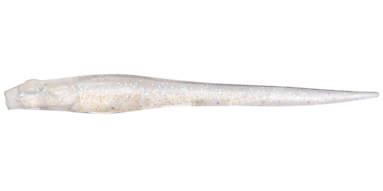 MEGABASS Hazedong 3" #Live Wakasagi (10pcs)