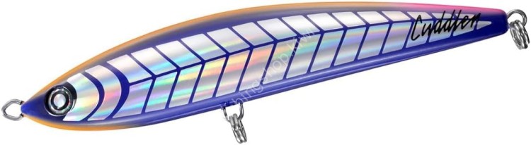 DAIWA Saltiga Cuddler 185F 77g #Dawn Killa