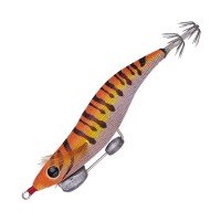 VALLEY HILL HLAC-07 Rocketeer Accuraid 3.5 # 07 Orange Brown