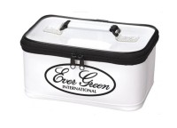 EVERGREEN EG Inner Bakkan M #White