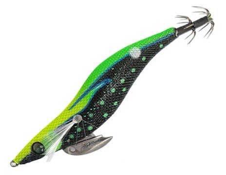 NISSIN Ares Egi Yasya No.3 #Lime Cosmo
