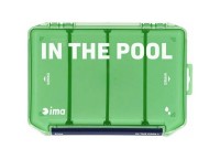 IMA Lure Case 2010NSM #Green
