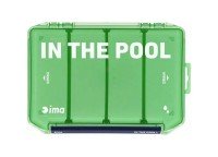 IMA Lure Case 2010NSM #Green