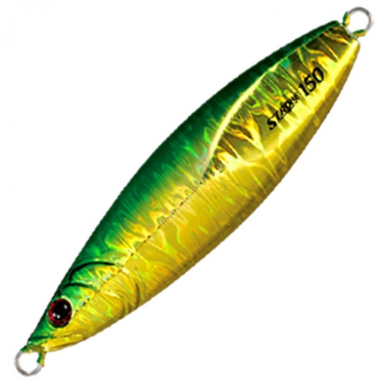 SHOUT! Strobe 172ST 150g #35 (GG) Green Gold