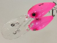 HIDE UP HU-400 04 Hot Pink