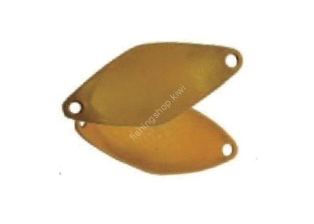 SAURIBU Shaath P 0.5g #14 Muddy Mustard