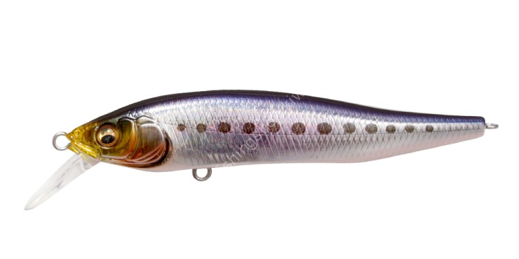 MEGABASS X-Nanahan SW 75F 7.0g #GC Iwashi