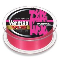 VARIVAS Vermax VLS Float 150 m #3 Briliant Pink